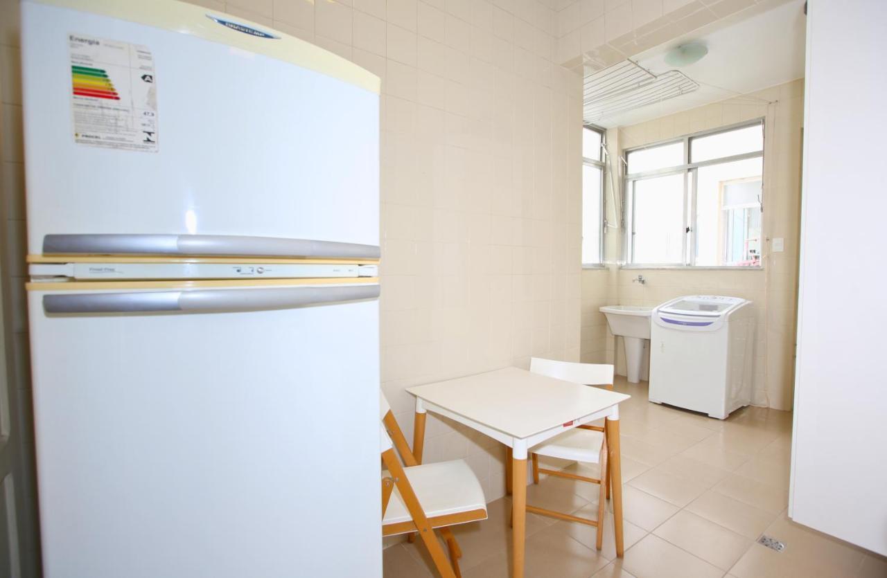 Unhotel - Apartamento De Temporada Em Ipanema Com 4 Quartos Rio de Janeiro Ngoại thất bức ảnh